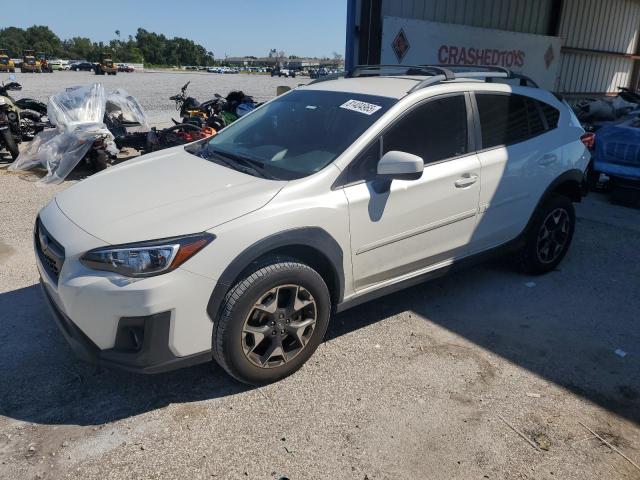2019 SUBARU CROSSTREK PREMIUM, 
