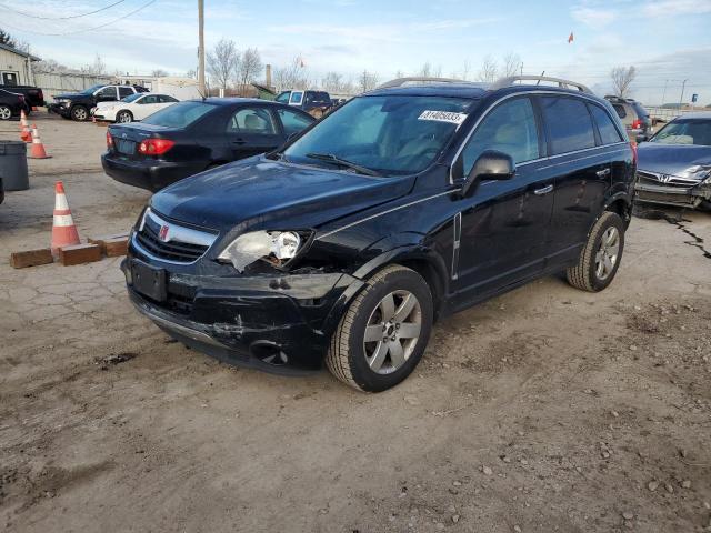 2010 SATURN VUE XR, 