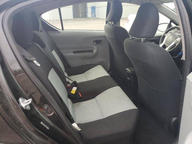 JTDKDTB33E1559758 - 2014 TOYOTA PRIUS C Qara foto 10