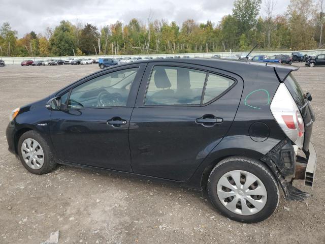 JTDKDTB33E1559758 - 2014 TOYOTA PRIUS C Qara foto 2