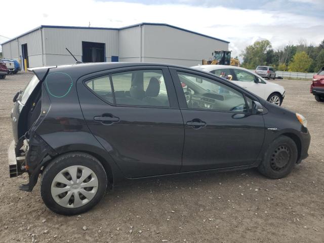 JTDKDTB33E1559758 - 2014 TOYOTA PRIUS C Qara foto 3