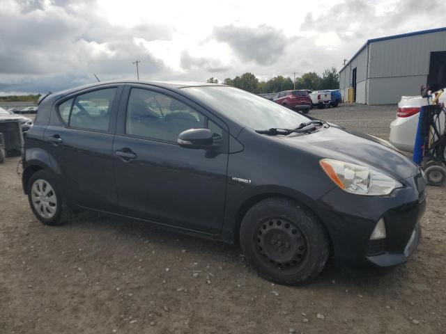 JTDKDTB33E1559758 - 2014 TOYOTA PRIUS C Qara foto 4