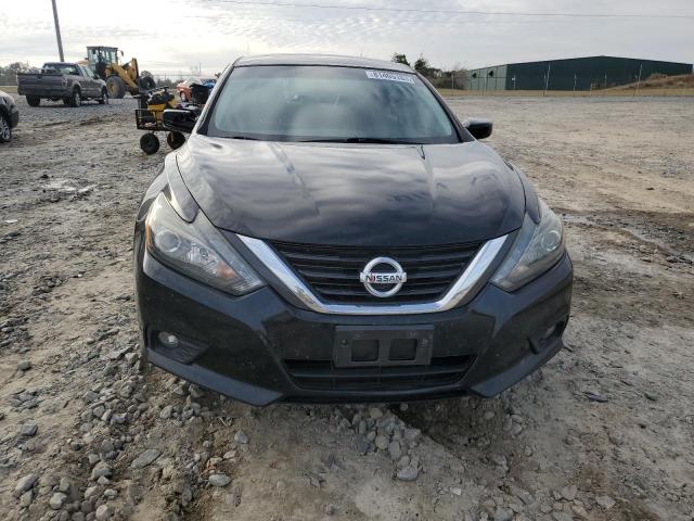 1N4AL3AP4HN322430 - 2017 NISSAN ALTIMA 2.5 BLACK photo 5