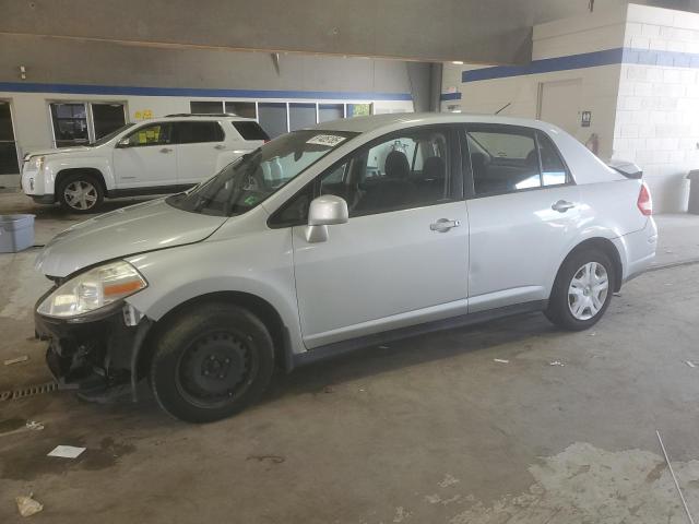 2011 NISSAN VERSA S, 