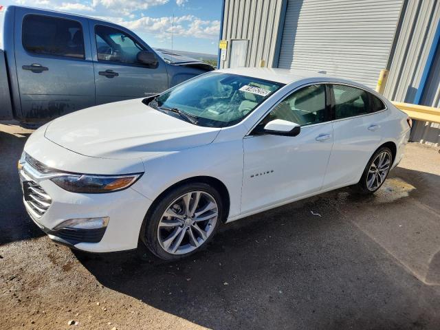 2022 CHEVROLET MALIBU LT, 