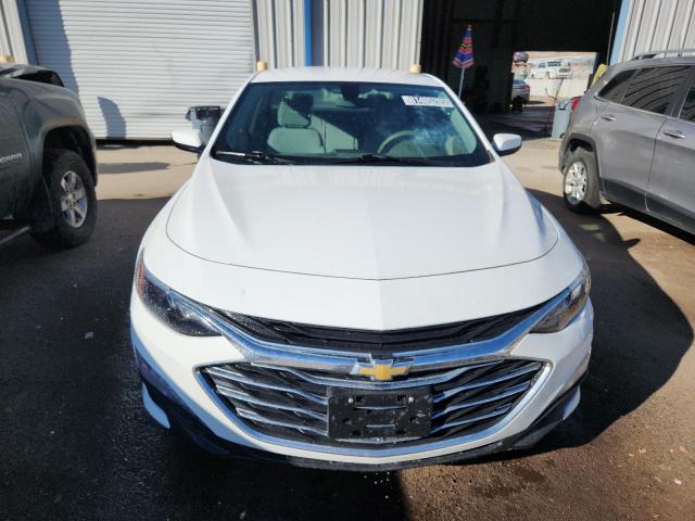 1G1ZD5ST8NF139662 - 2022 CHEVROLET MALIBU LT Ağ foto 5