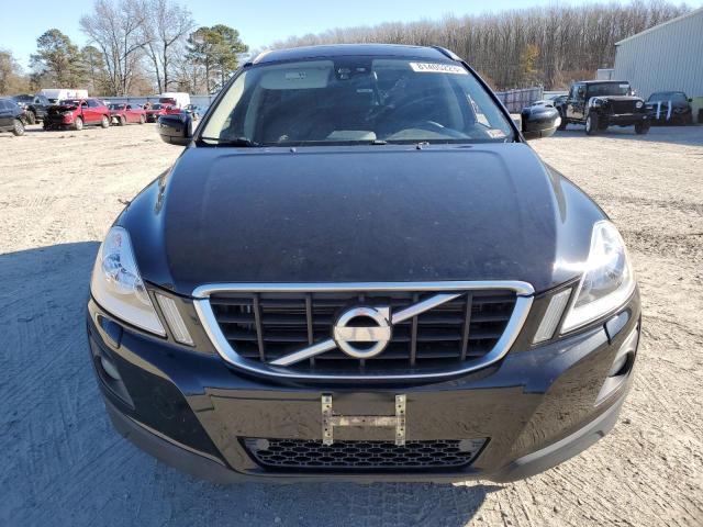 YV4992DZ6A2127436 - 2010 VOLVO XC60 T6 SILVER photo 5