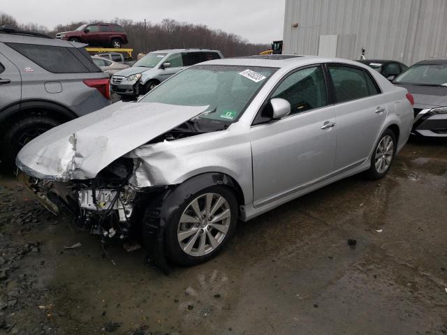 2012 TOYOTA AVALON BASE, 