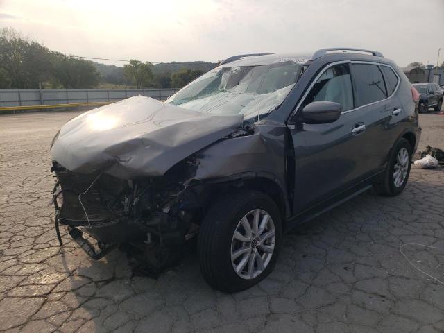 2020 NISSAN ROGUE S, 
