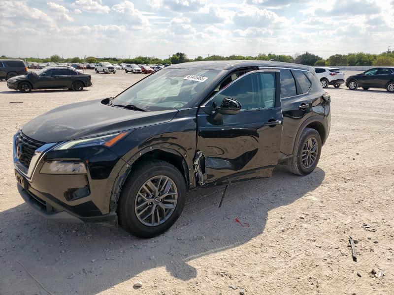 2023 NISSAN ROGUE S, 