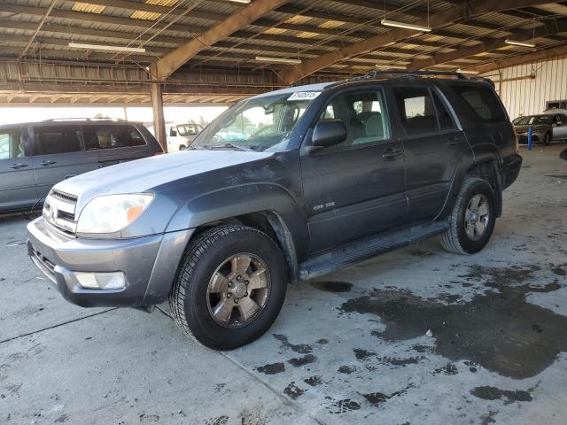 2005 TOYOTA 4RUNNER SR5, 