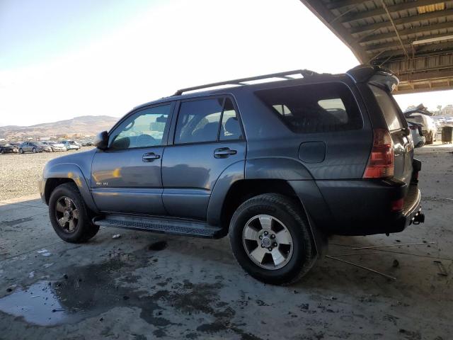 JTEBU14R550073685 - 2005 TOYOTA 4RUNNER SR5 Boz foto 2