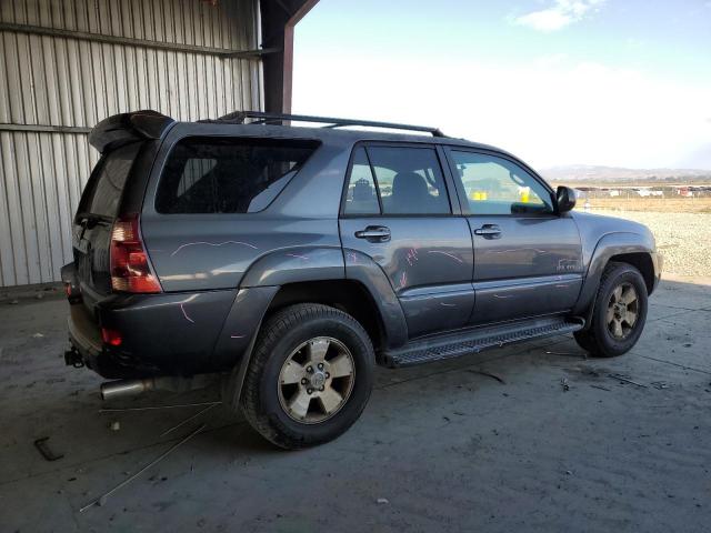 JTEBU14R550073685 - 2005 TOYOTA 4RUNNER SR5 Boz foto 3