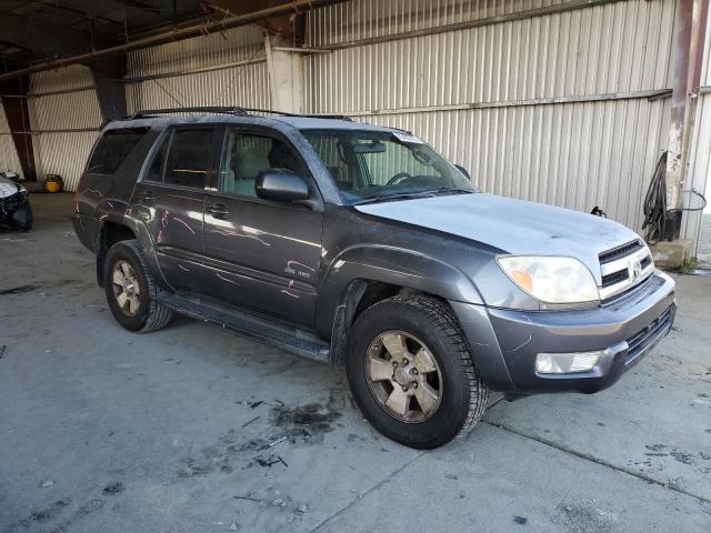 JTEBU14R550073685 - 2005 TOYOTA 4RUNNER SR5 Boz foto 4