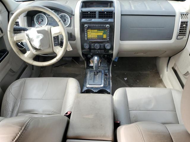 1FMCU59379KA32288 - 2009 FORD ESCAPE HYBRID ვერცხლისფერი ფოტო 8