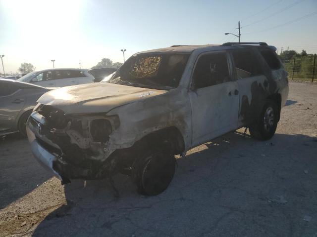 2021 TOYOTA 4RUNNER SR5/SR5 PREMIUM, 