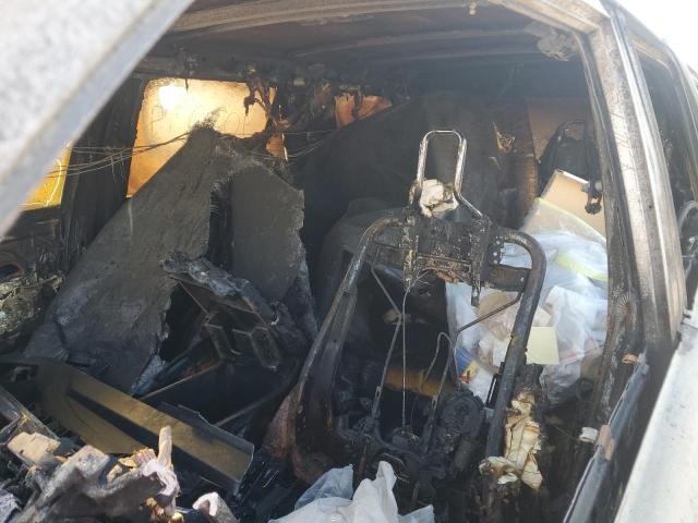 JTEMU5JR3M5906079 - 2021 TOYOTA 4RUNNER SR5/SR5 PREMIUM WHITE photo 10