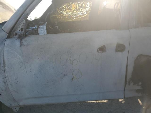 JTEMU5JR3M5906079 - 2021 TOYOTA 4RUNNER SR5/SR5 PREMIUM WHITE photo 7