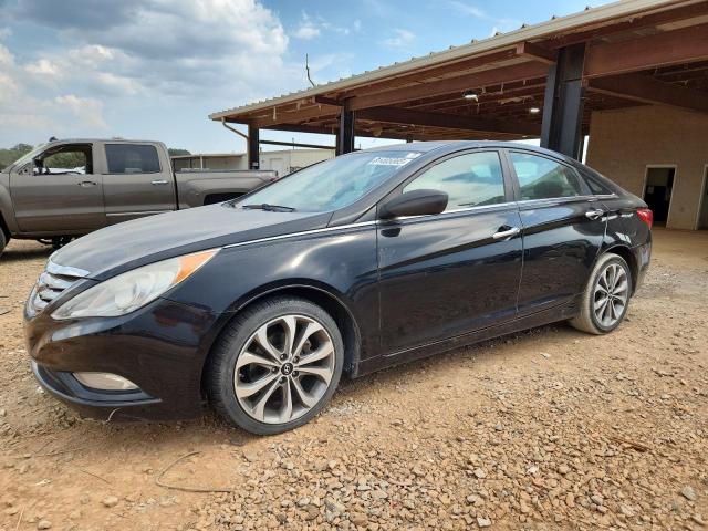 2013 HYUNDAI SONATA SE, 