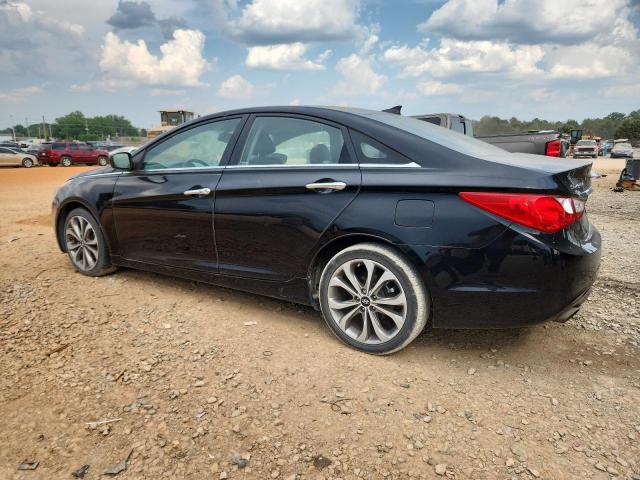 5NPEC4AB9DH749022 - 2013 HYUNDAI SONATA SE Qara foto 2