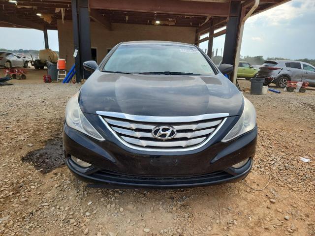 5NPEC4AB9DH749022 - 2013 HYUNDAI SONATA SE Qara foto 5