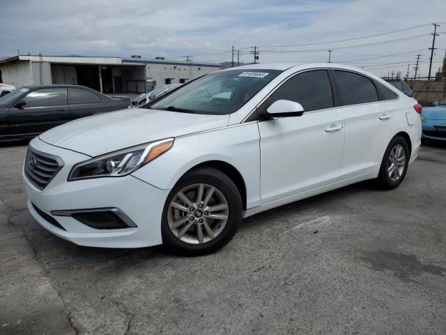2017 HYUNDAI SONATA SE, 