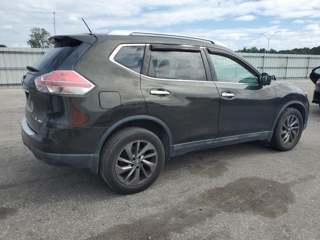 5N1AT2MV8GC785756 - 2016 NISSAN ROGUE S BLACK photo 3