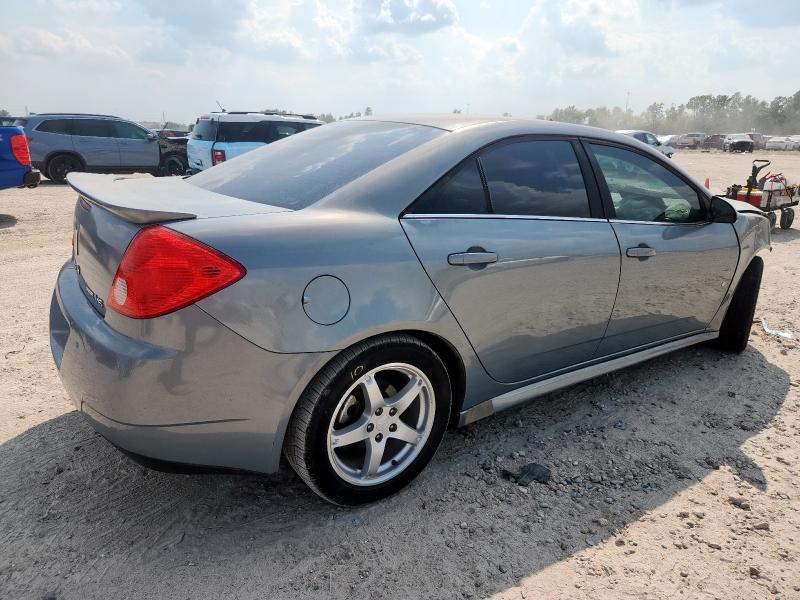1G2ZJ57K594256265 - 2009 PONTIAC G6 GRAY photo 3