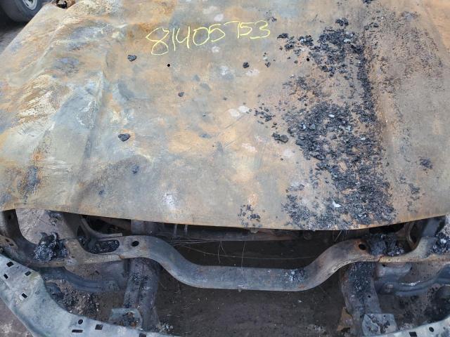 1FT8W3B61GEC21818 - 2016 FORD F350 SUPER DUTY BURN photo 11