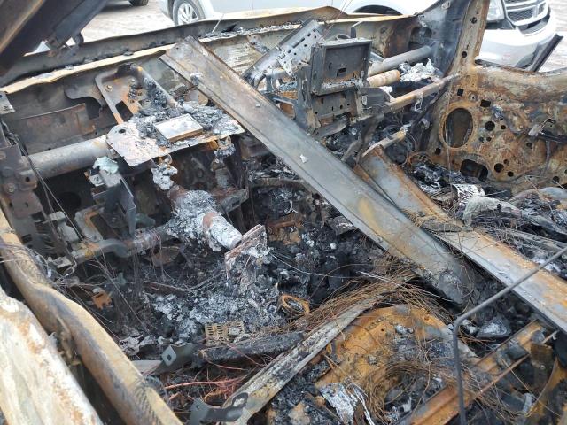 1FT8W3B61GEC21818 - 2016 FORD F350 SUPER DUTY BURN photo 8