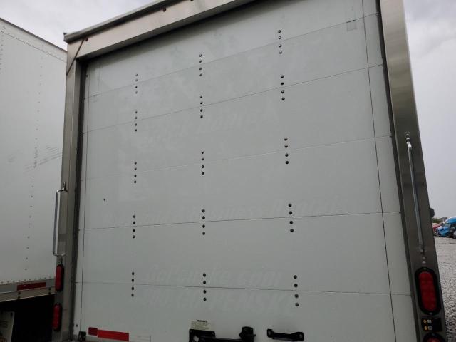 54DC4W1D3RS204861 - 2024 ISUZU NPR HD WHITE photo 6