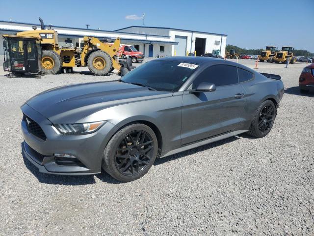 2016 FORD MUSTANG, 