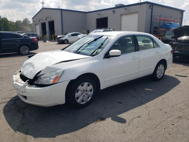 2004 HONDA ACCORD LX, 