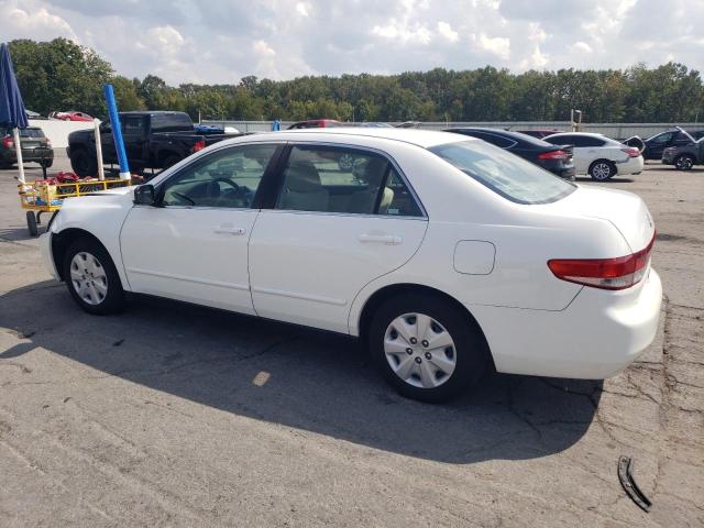 1HGCM56314A013566 - 2004 HONDA ACCORD LX Ağ foto 2