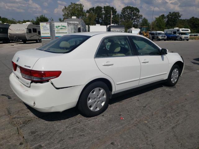 1HGCM56314A013566 - 2004 HONDA ACCORD LX Ağ foto 3