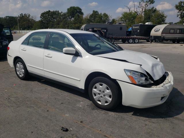 1HGCM56314A013566 - 2004 HONDA ACCORD LX Ağ foto 4