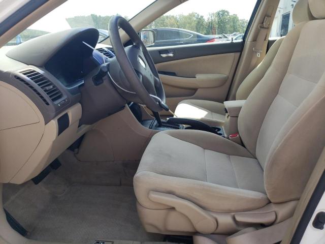 1HGCM56314A013566 - 2004 HONDA ACCORD LX Ağ foto 7