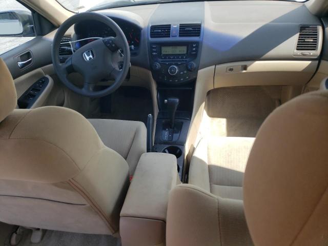 1HGCM56314A013566 - 2004 HONDA ACCORD LX Ağ foto 8