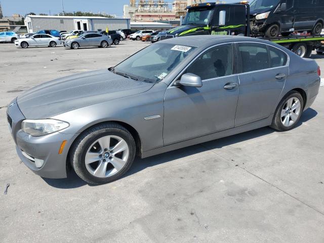 2013 BMW 528 I, 
