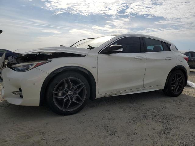 2017 INFINITI QX30 BASE, 