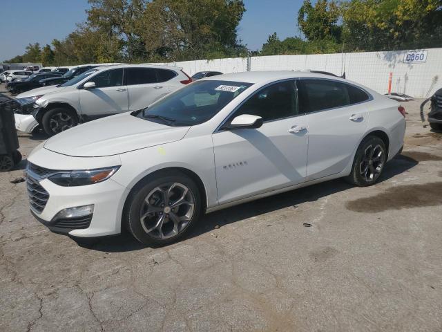 2024 CHEVROLET MALIBU LT, 