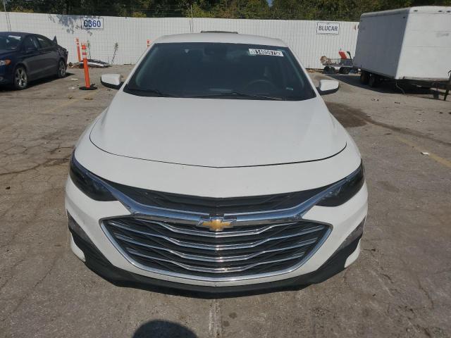 1G1ZD5STXRF196158 - 2024 CHEVROLET MALIBU LT Белый фото 5