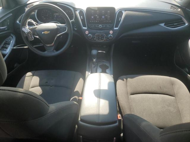 1G1ZD5STXRF196158 - 2024 CHEVROLET MALIBU LT Белый фото 8