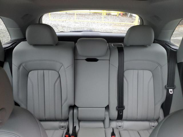 WA1BAAFYXM2135872 - 2021 AUDI Q5 PREMIUM PLUS BLACK photo 10