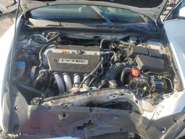 1HGCM55306A164628 - 2006 HONDA ACCORD SE Ağ foto 11
