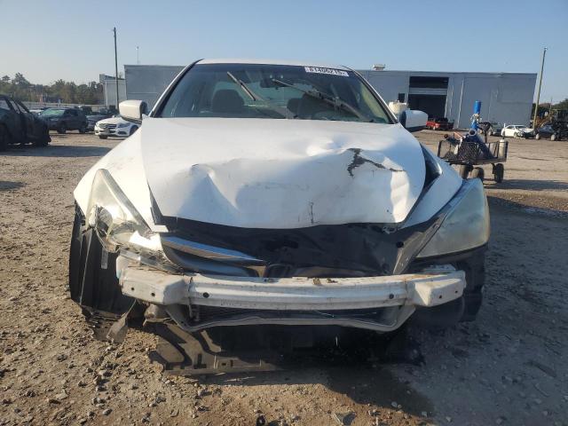 1HGCM55306A164628 - 2006 HONDA ACCORD SE Ağ foto 5