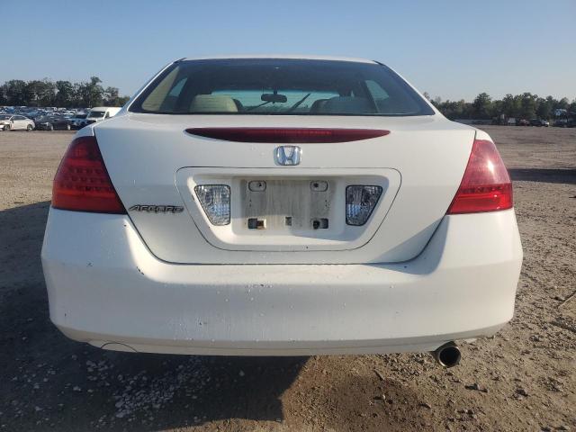 1HGCM55306A164628 - 2006 HONDA ACCORD SE Ağ foto 6