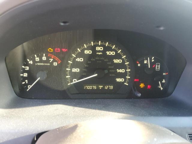 1HGCM55306A164628 - 2006 HONDA ACCORD SE Ağ foto 9