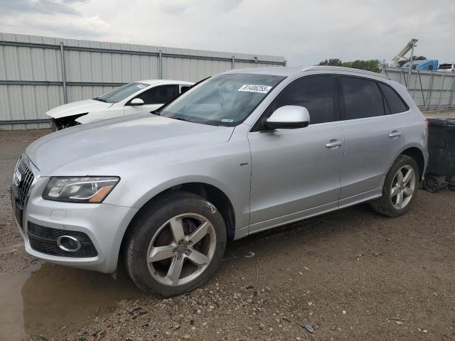 2011 AUDI Q5 PREMIUM PLUS, 