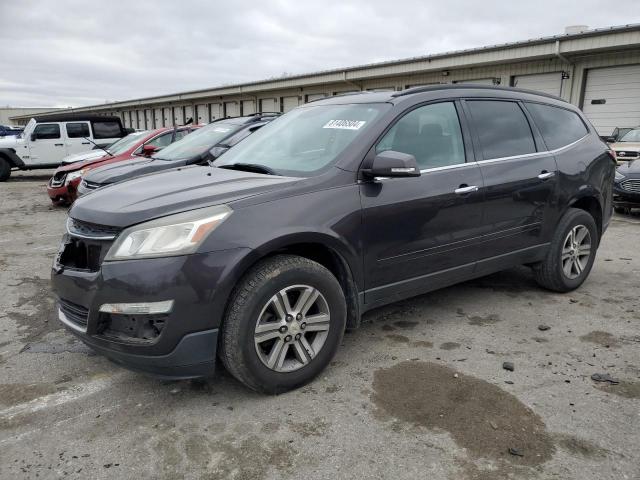2015 CHEVROLET TRAVERSE LT, 
